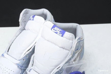 Hyperoad Air OG Hyper 1 Royal Jordan High 1101